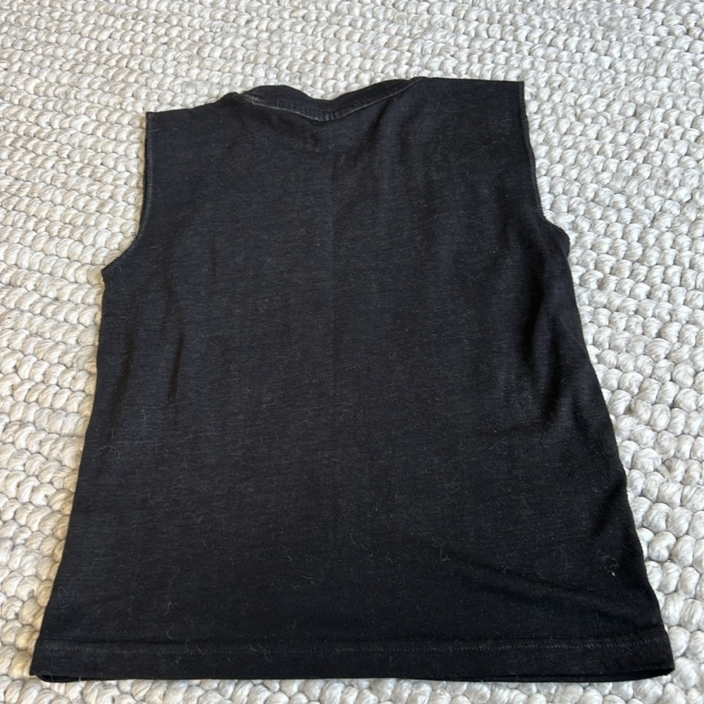 Lifeguard tank top mish boys 4 - Picture 5 of 5